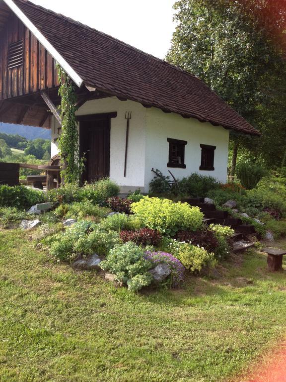 Gostisce Smuk Hotel Krize Luaran gambar