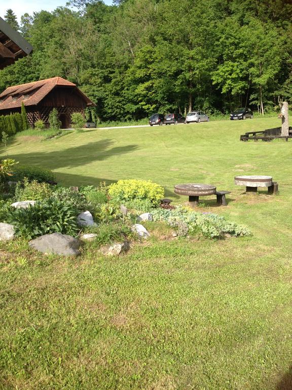 Gostisce Smuk Hotel Krize Luaran gambar