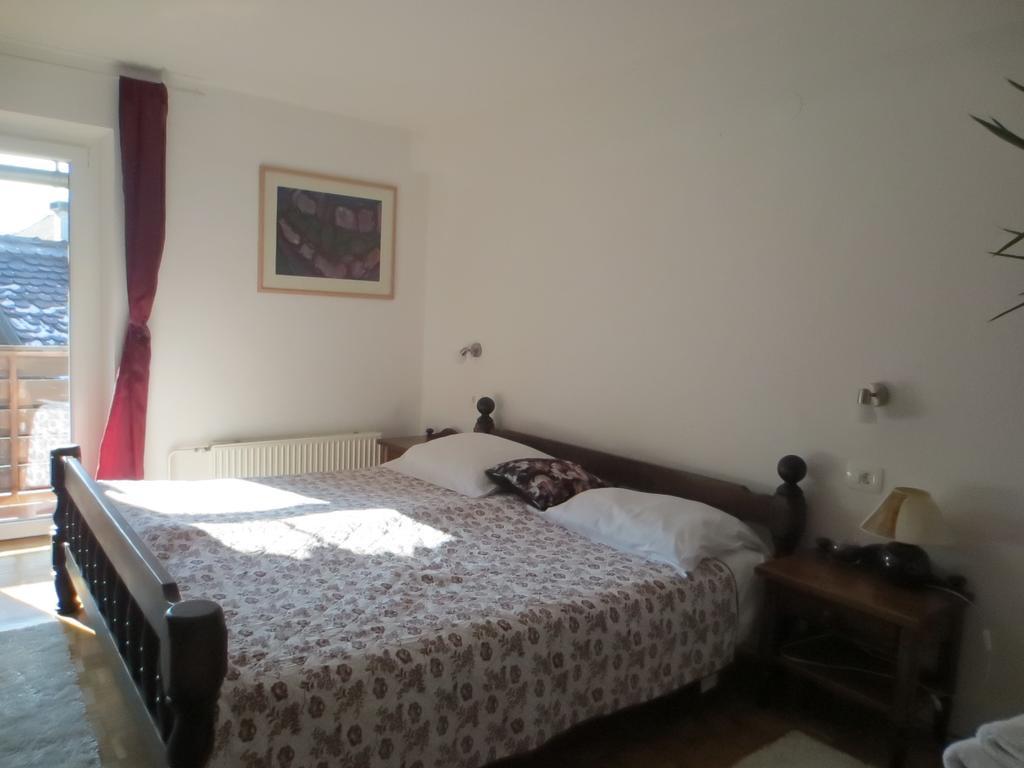 Gostisce Smuk Hotel Krize Luaran gambar