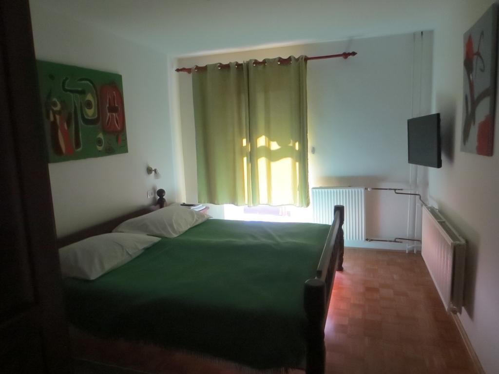 Gostisce Smuk Hotel Krize Luaran gambar