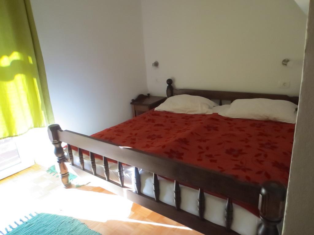 Gostisce Smuk Hotel Krize Luaran gambar