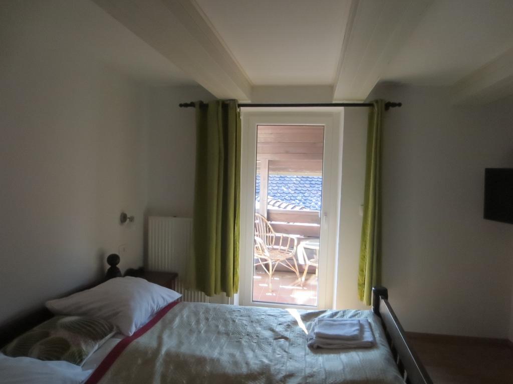 Gostisce Smuk Hotel Krize Luaran gambar