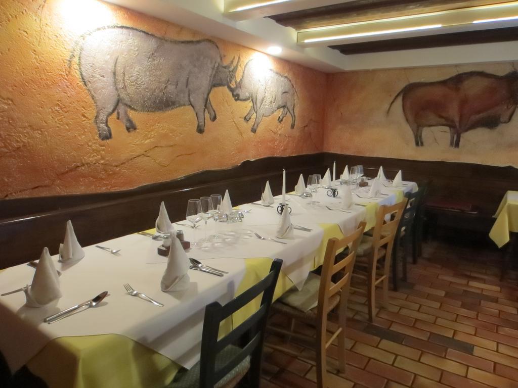 Gostisce Smuk Hotel Krize Luaran gambar