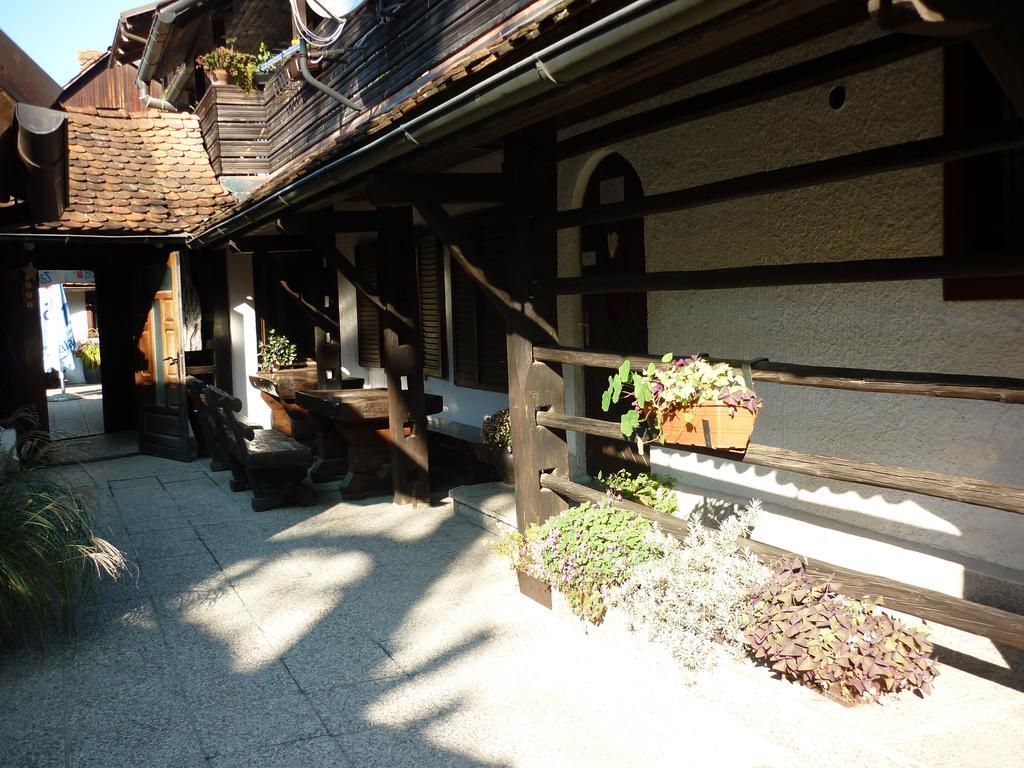 Gostisce Smuk Hotel Krize Luaran gambar