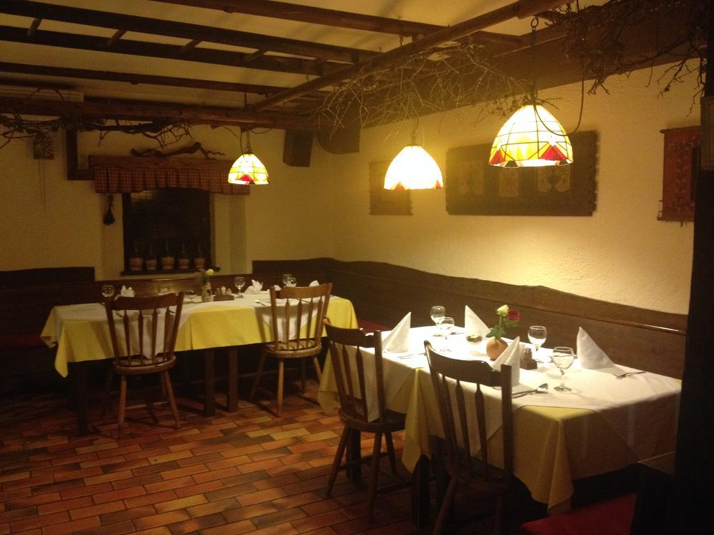 Gostisce Smuk Hotel Krize Luaran gambar