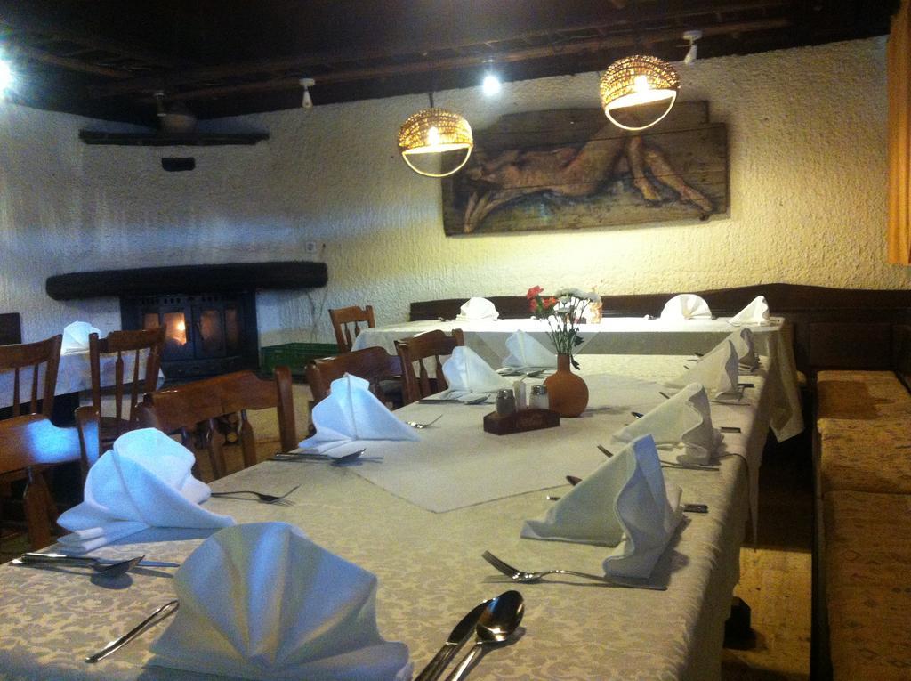 Gostisce Smuk Hotel Krize Luaran gambar