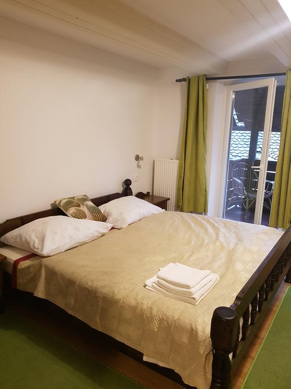 Gostisce Smuk Hotel Krize Luaran gambar