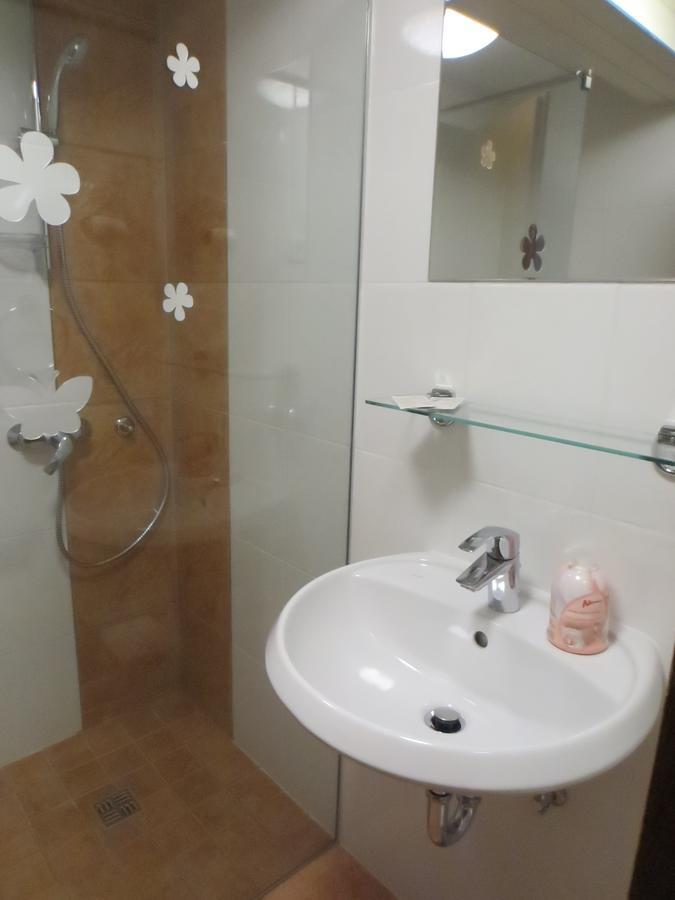 Gostisce Smuk Hotel Krize Luaran gambar